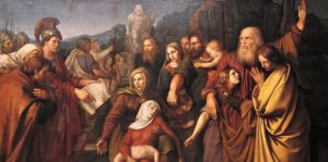 Read more about the article 32. nedelja med letom 2025