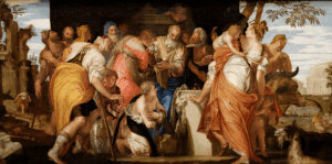 Read more about the article 34. nedelja med letom 2025