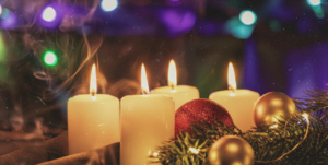 Read more about the article 4. adventna nedelja 2025