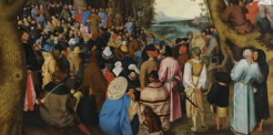 Read more about the article 2. adventna nedelja 2025