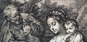 Read more about the article Sveta družina 2025