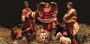 Read more about the article [Glasilo] Božič 2025