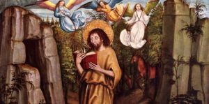 Read more about the article 2. nedelja po Božiču 2026