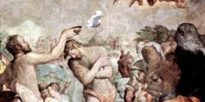 Read more about the article Nedelja Jezusovega krsta