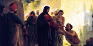 Read more about the article 4. postna nedelja 2026