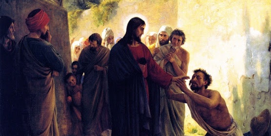 You are currently viewing 4. postna nedelja 2026