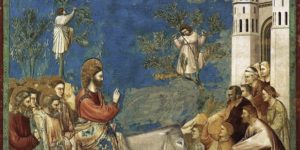 Read more about the article Cvetna nedelja 2026